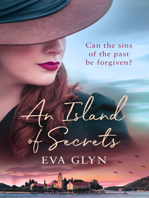 Title details for An Island of Secrets by Eva Glyn - Available